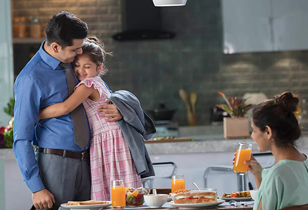 Group Term Life Insurance