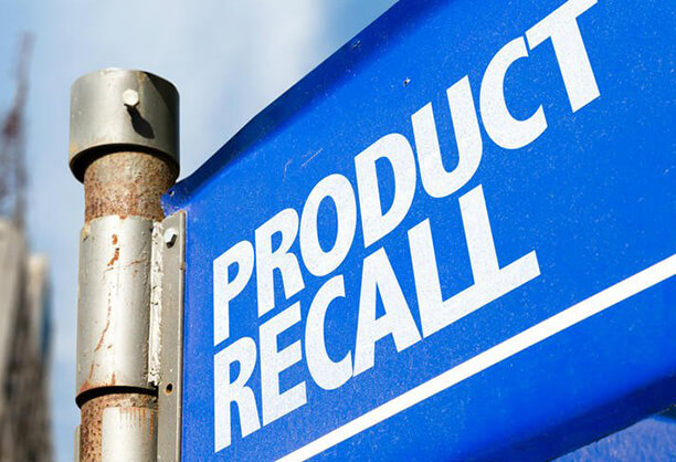 Product Recall Insurance