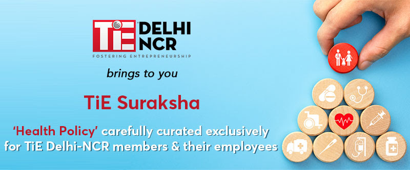 tie suraksha group health insurance