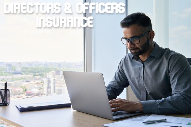 Directors & Officers Insurance