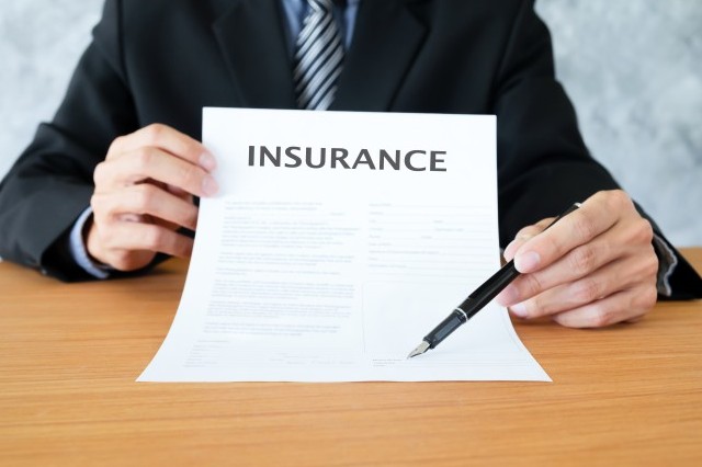 Liability Insurance