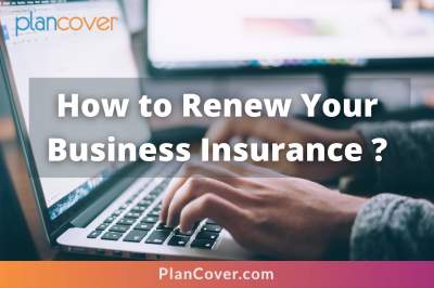 How to Renew Business Insurance