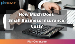 How Much Does Small Business Insurance Cost