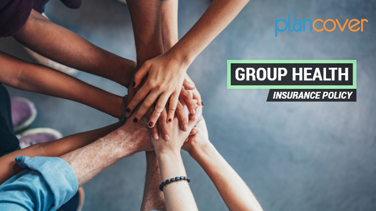 Group Health Insurance Policy