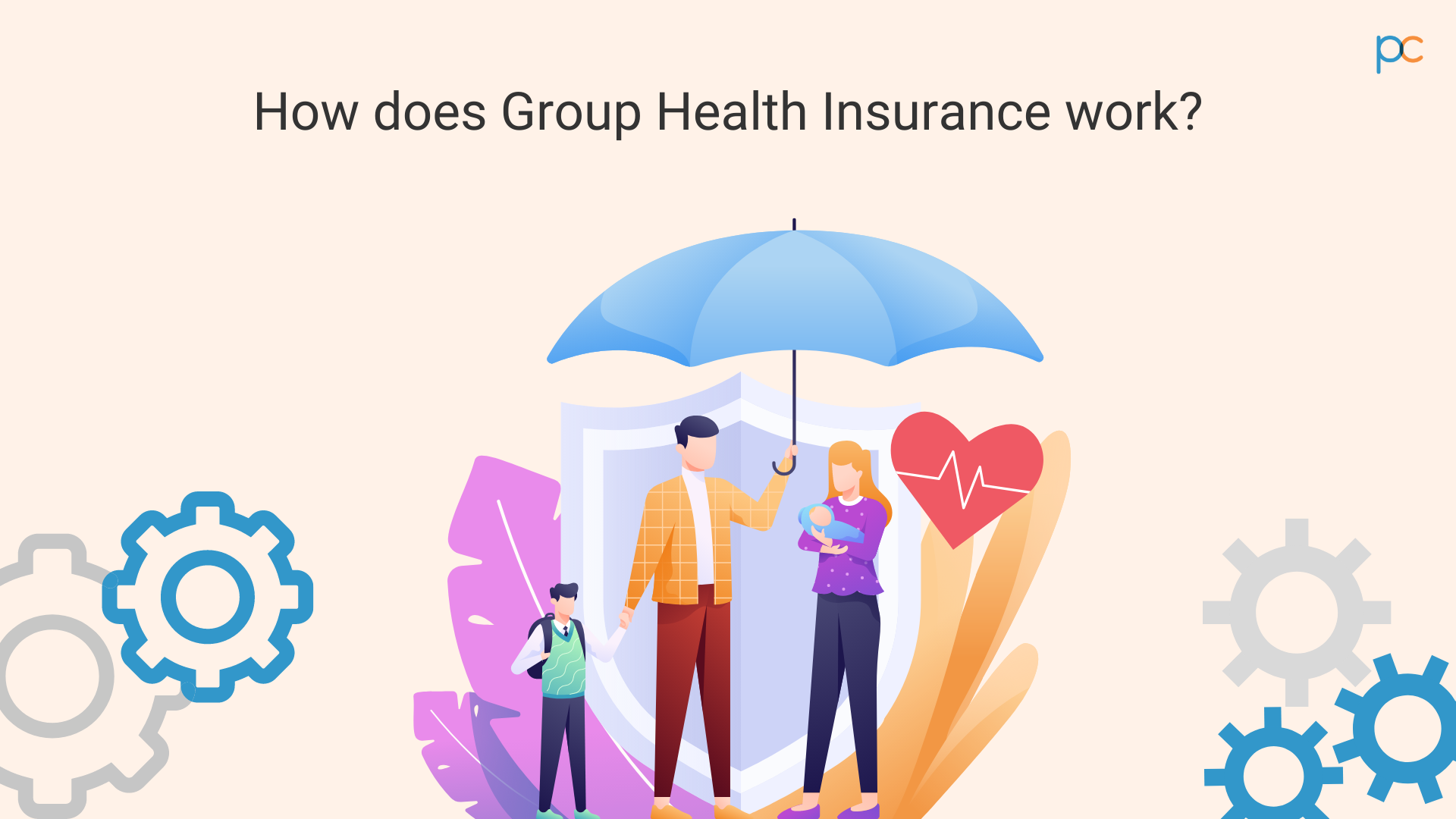 How does Group Health Insurance work 2