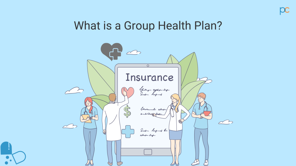 What is a Group Health Plan 3