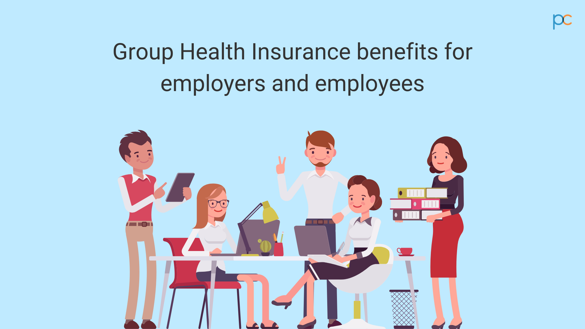 small business medical insurance for employees