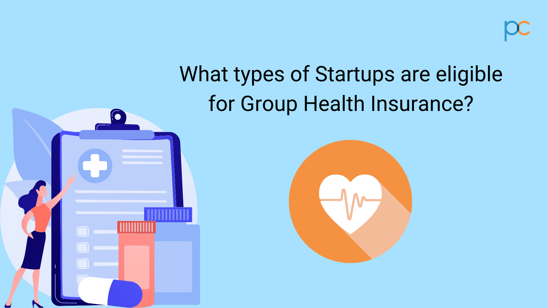 What Types of Startups are Eligible for Group Health Insurance 2