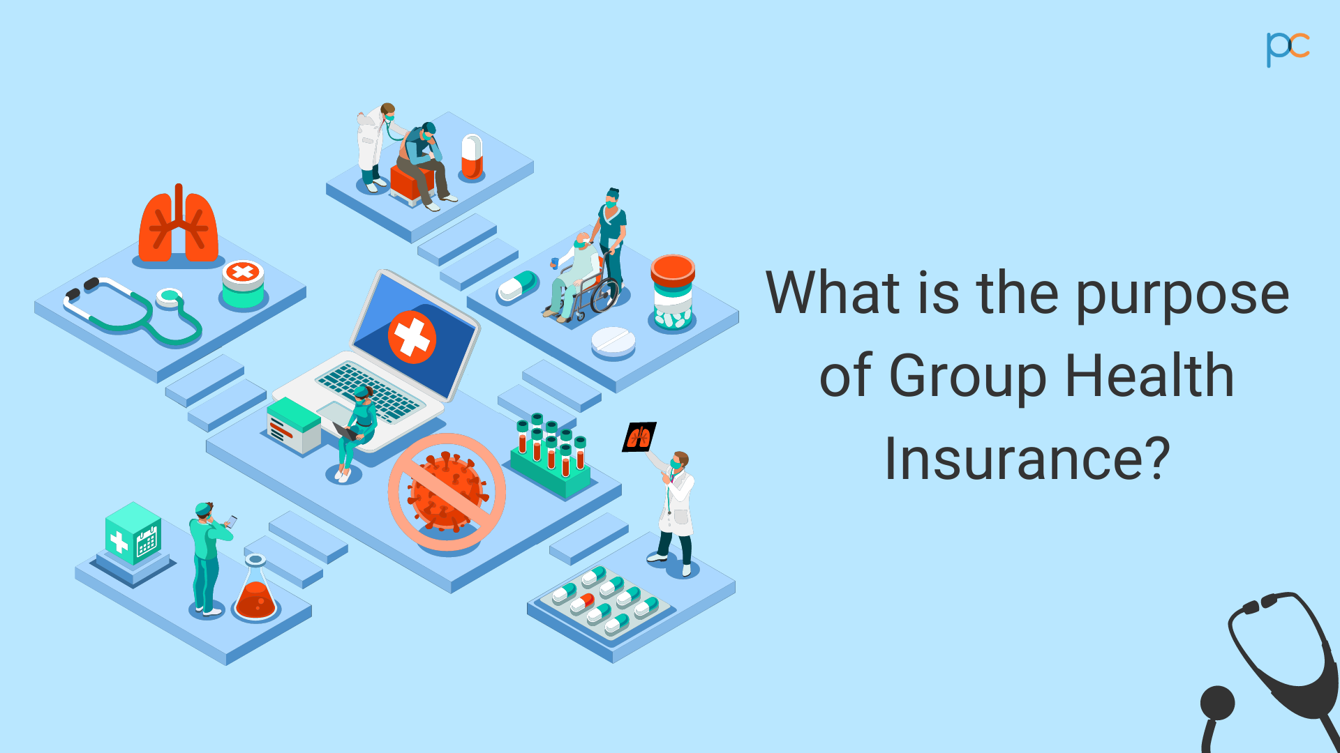 What is the Purpose of Group Health Insurance 2