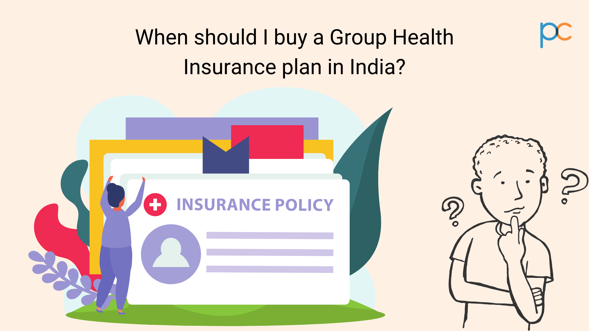 When Should I Buy A Group Health Insurance Plan In India 2