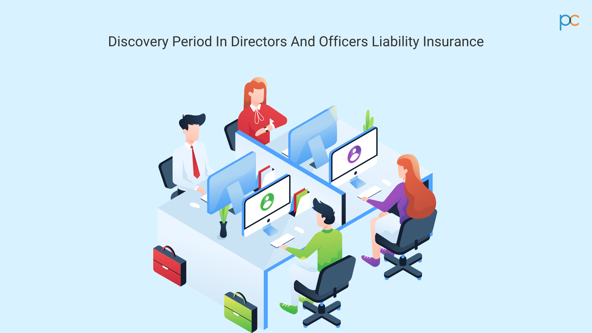 Discovery Period In Directors And Officers Insurance