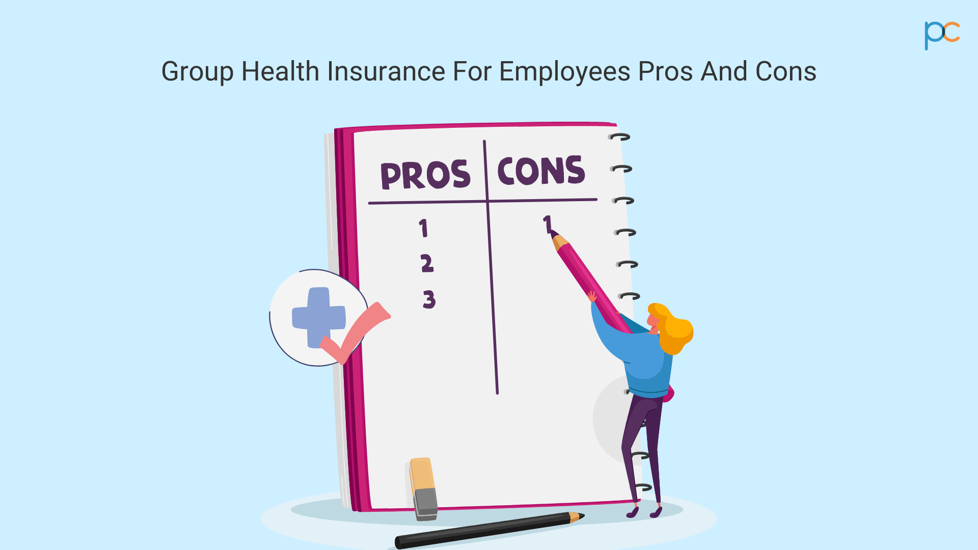 roup Health Insurance For Employees Pros And Cons