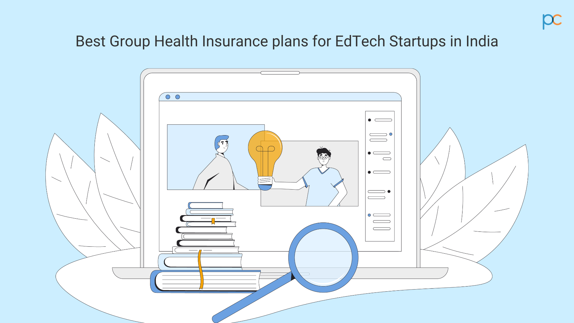 Best Group Health Insurance Plans For EdTech Startups In India - PlanCover - Small Business Insurance