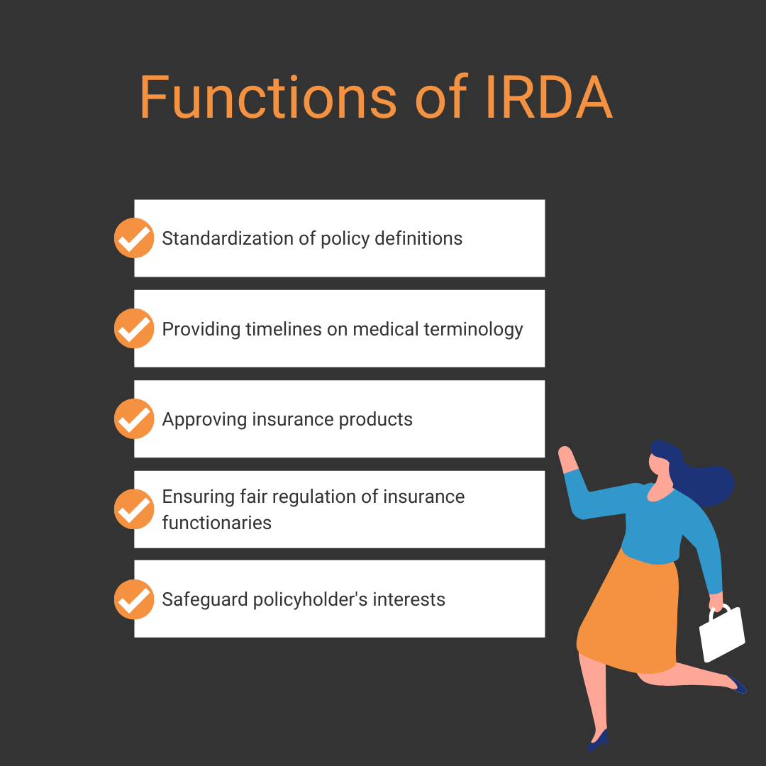 An Overview Of The IRDA Group Insurance Guidelines (In Simple Terms
