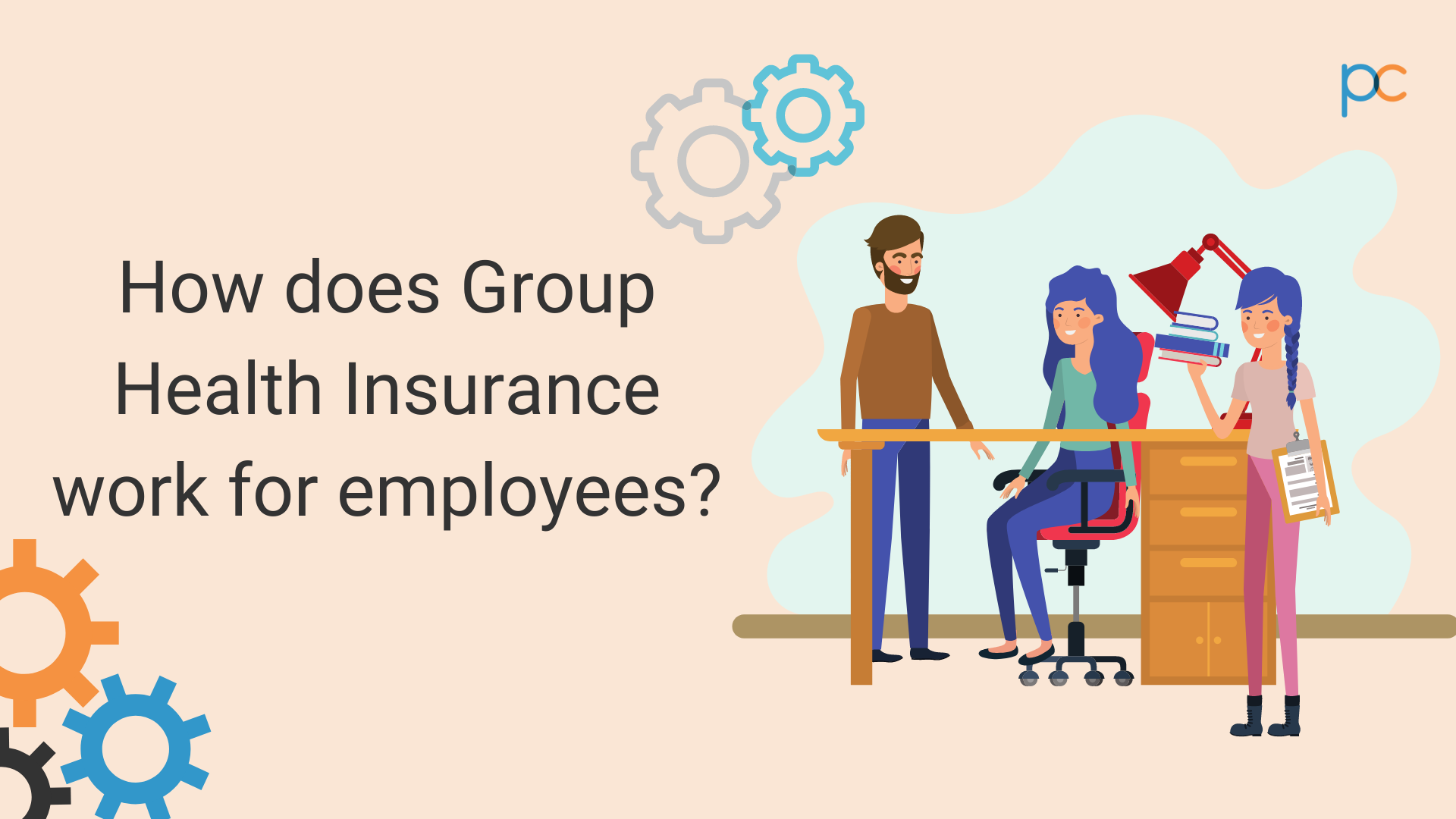 How Does Group Health Insurance Work For Employees 1