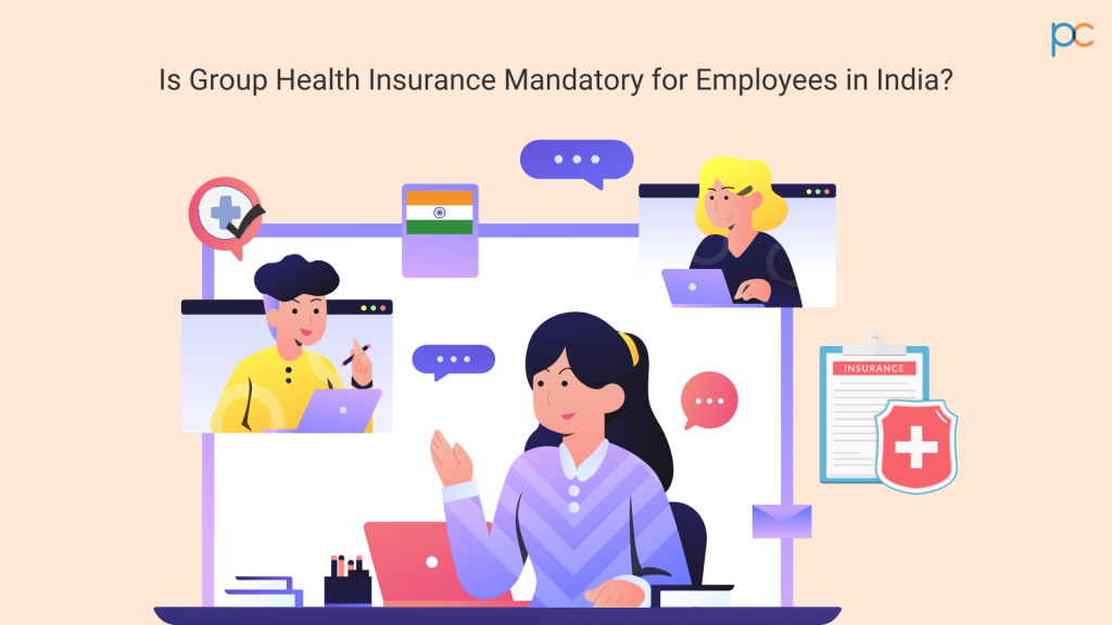 Is Group Health Insurance Mandatory for Employees in India 3