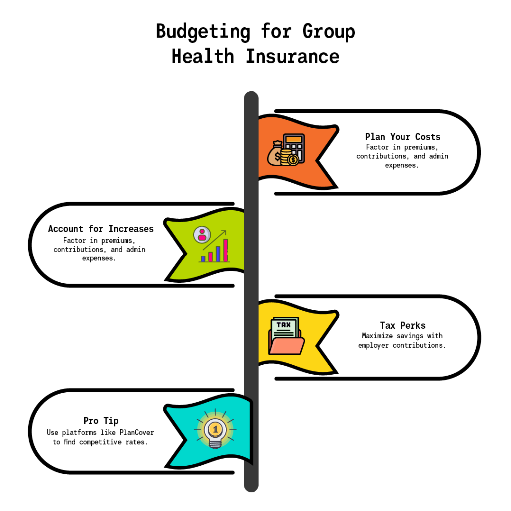 7 Must-Know Tips for Small Businesses Looking to Offer Group Health Insurance 8 Employee Needs