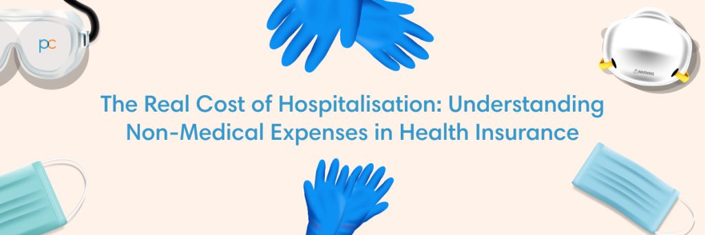 non medical expenses