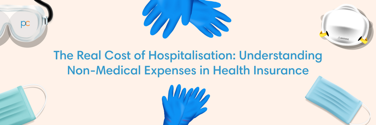 non medical expenses