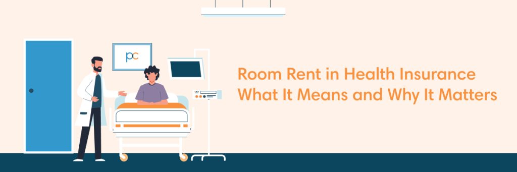 room rent limit