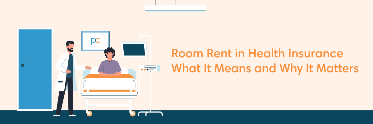room rent limit